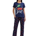 1033NS-Night Suits Pyjama