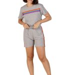1016NS-Night Suits Shorts