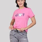 1009NS-Night Suits Shorts