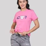 1009NS-Night Suits Shorts