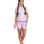 1003NS-Night Suits Shorts