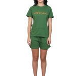 1002NS-Night Suits Shorts