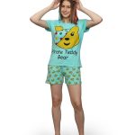 1004NS-Night Suits Shorts