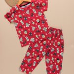 UK020-Kids Suit