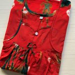 PP010-Peacock Pleats Collection