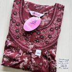 00ASSF-062-SHANDAR FREE SIZE NIGHTY