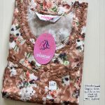 00ASSF-081-SHANDAR FREE SIZE NIGHTY