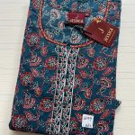 00AJXXLF-002-Jessica 2XL Frock Nighty