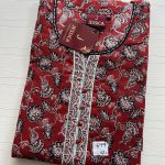 00AJXXLF-008-Jessica 2XL Frock Nighty