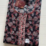 00AJXXLF-007-Jessica 2XL Frock Nighty