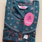 00ASSF-010-SHANDAR FREE SIZE NIGHTY