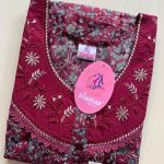 00ASSF-019-SHANDAR FREE SIZE NIGHTY