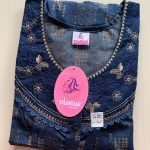 00ASSF-023-SHANDAR FREE SIZE NIGHTY