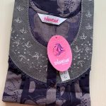 00ASSF-022-SHANDAR FREE SIZE NIGHTY