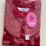 00ASSF-029-SHANDAR FREE SIZE NIGHTY