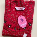 00ASSF-031-SHANDAR FREE SIZE NIGHTY