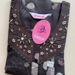00ASSF-032-SHANDAR FREE SIZE NIGHTY