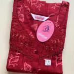00ASSF-034-SHANDAR FREE SIZE NIGHTY