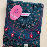 00ASSF-036-SHANDAR FREE SIZE NIGHTY