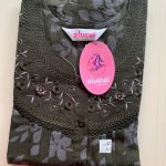 00ASSF-037-SHANDAR FREE SIZE NIGHTY