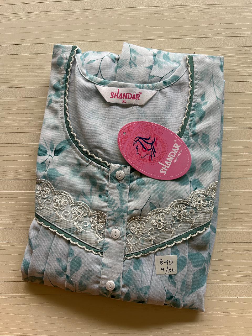 WhatsApp Image 2026-01-08 at 3.09.57 PM (2) 00ASSXL-002-SHANDAR XL NIGHTY - Image 1