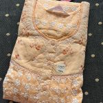 00ASSXXL-023-SHANDAR XXL NIGHTY