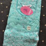 00ASSXXL-025-SHANDAR XXL NIGHTY