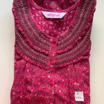 00ASSXXL-017-SHANDAR XXL NIGHTY