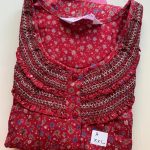 00ASSXXL-018-SHANDAR XXL NIGHTY