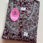 00ASSXXL-008-SHANDAR XXL NIGHTY