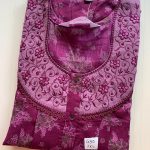 00ASSXXL-006-SHANDAR XXL NIGHTY