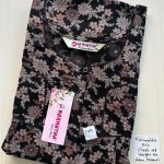 NS057-Narmadha Brand Nighty