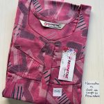 NS071-Narmadha Brand Nighty