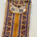 PPCXLZ030-Peacock zip Nighty