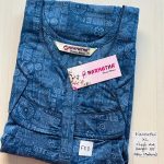 NS082-Narmadha Brand Nighty