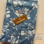NS086-Narmadha Brand Nighty