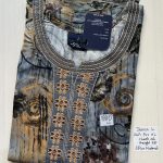 0127JL-Jessica Spun Nighty - Under 599