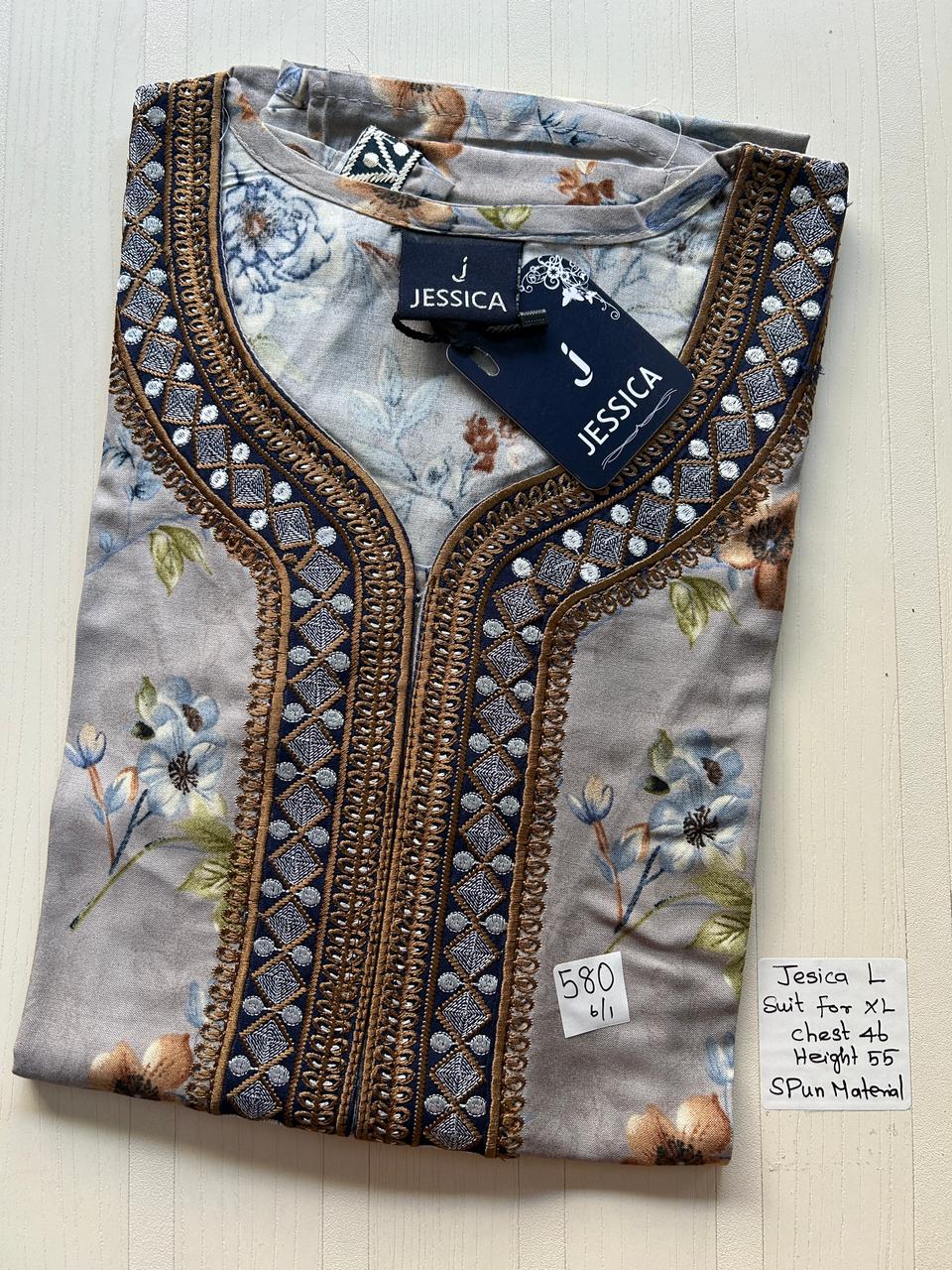 WhatsApp Image 2026-01-17 at 5.09.19 PM (2) 0125JL-Jessica Spun Nighty - Under 599 - Image 1