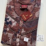 0179JL-Jessica Spun Pleats Nighty - Under 599