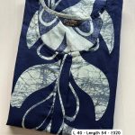 PPC086-Peacock collection