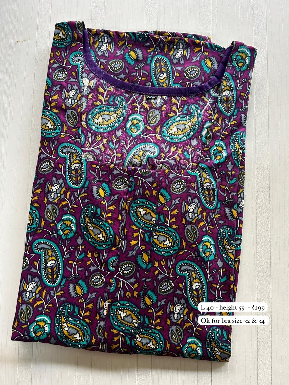 WhatsApp Image 2026-01-23 at 2.07.21 PM PPC079-Peacock Zip collection - Image 1