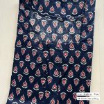 PPC082-Peacock Zip collection