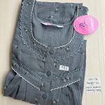 00ASSXXL-026-SHANDAR XXL NIGHTY