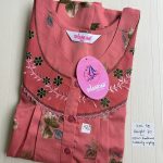 00ASSXXL-028-SHANDAR XXL NIGHTY