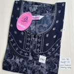 00ASSXXL-042-SHANDAR XXL NIGHTY