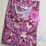 00ASSXXL-058-SHANDAR XXL NIGHTY