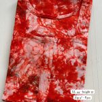 PPCZ020-Peacock Pure Cotton zip Nighty