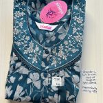 00ASSF-103-SHANDAR FREE SIZE NIGHTY