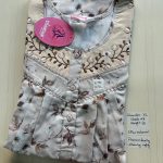 00ASSXL-050-SHANDAR XL NIGHTY