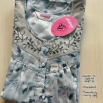 00ASSXL-052-SHANDAR XL NIGHTY